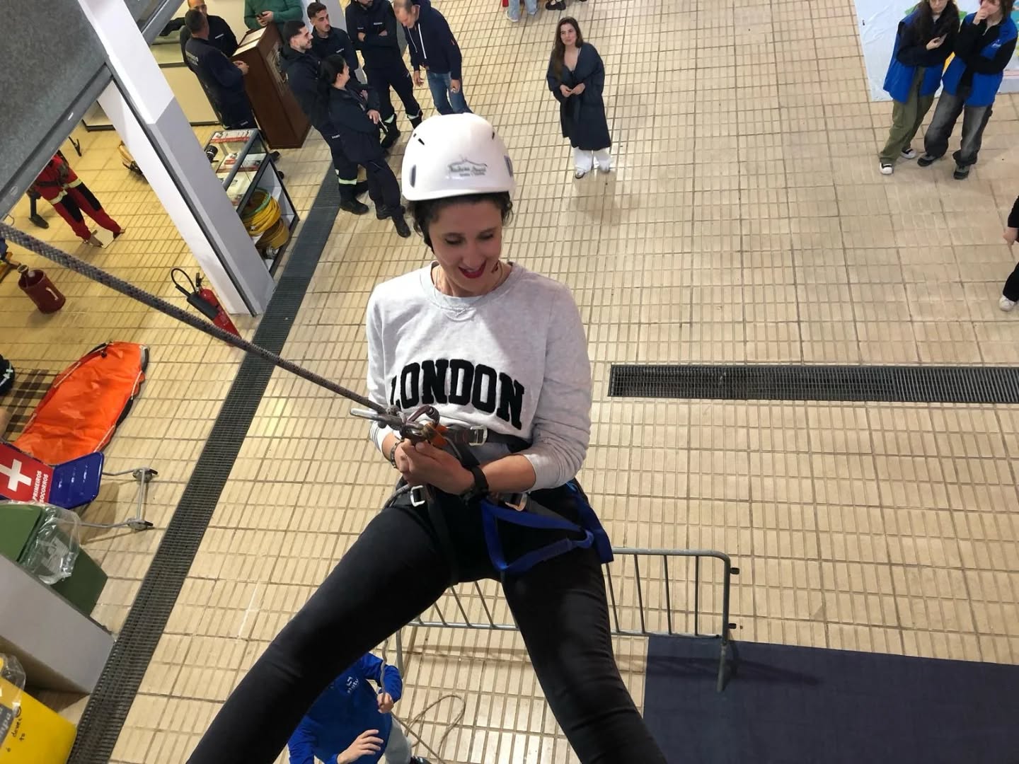 Feira da Juventude na Lousã