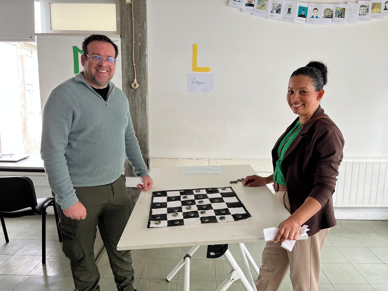 Jogos Dia da Família