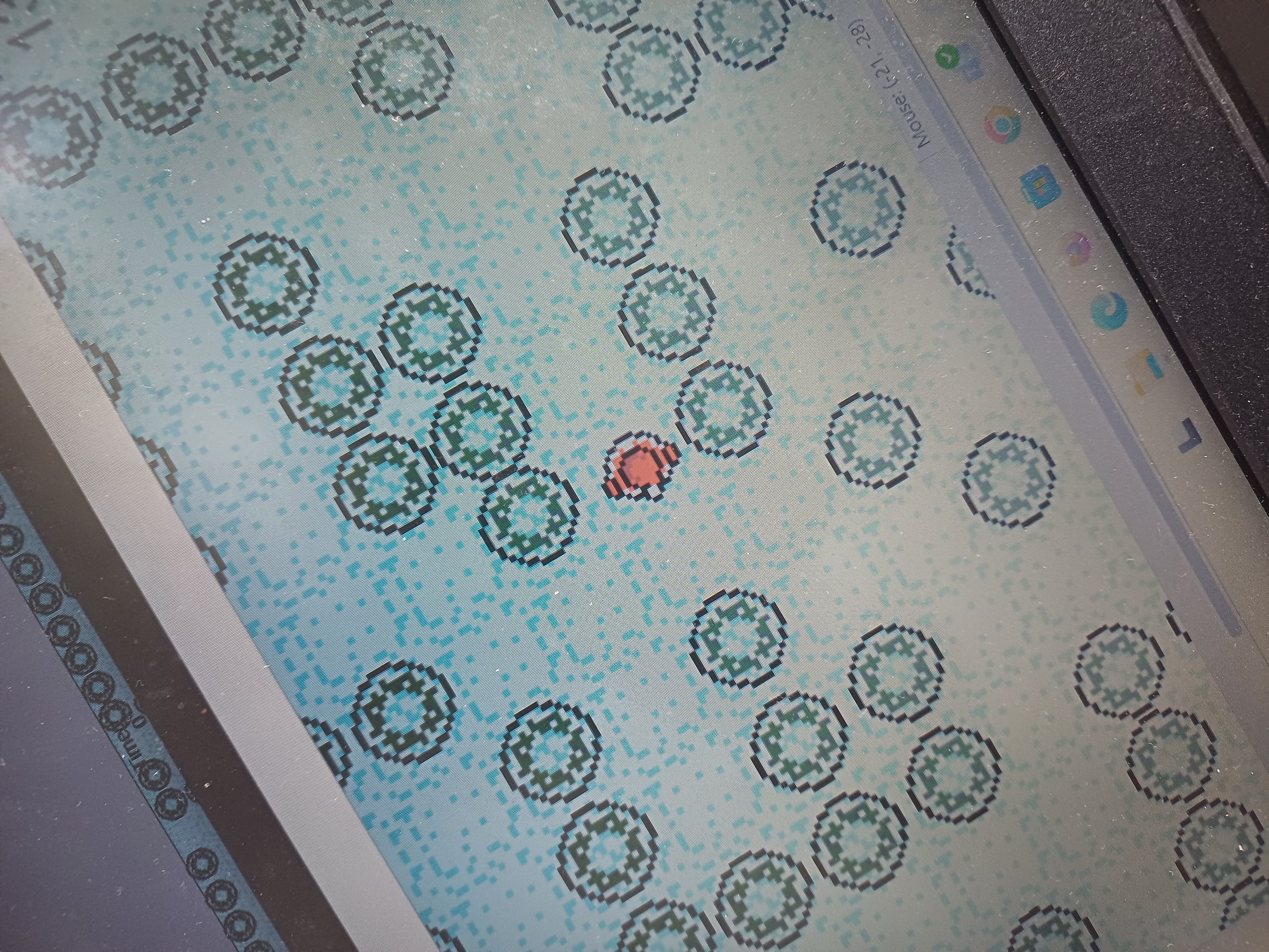 Preparação TIC e ACS