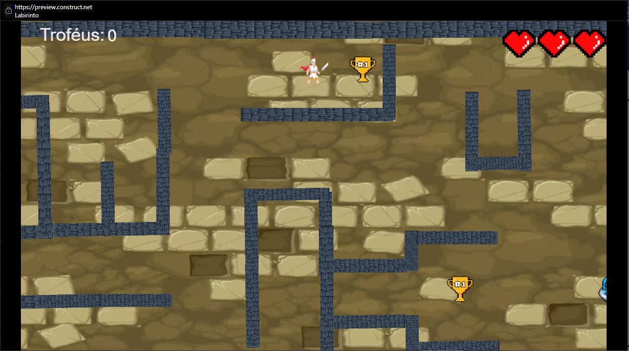 Jogo para Visita Escolar