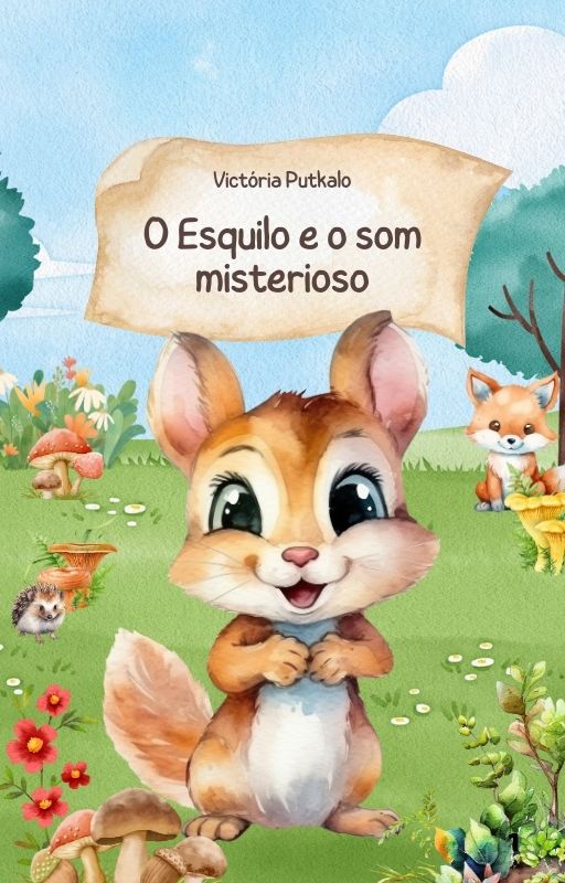 Livro Infantil