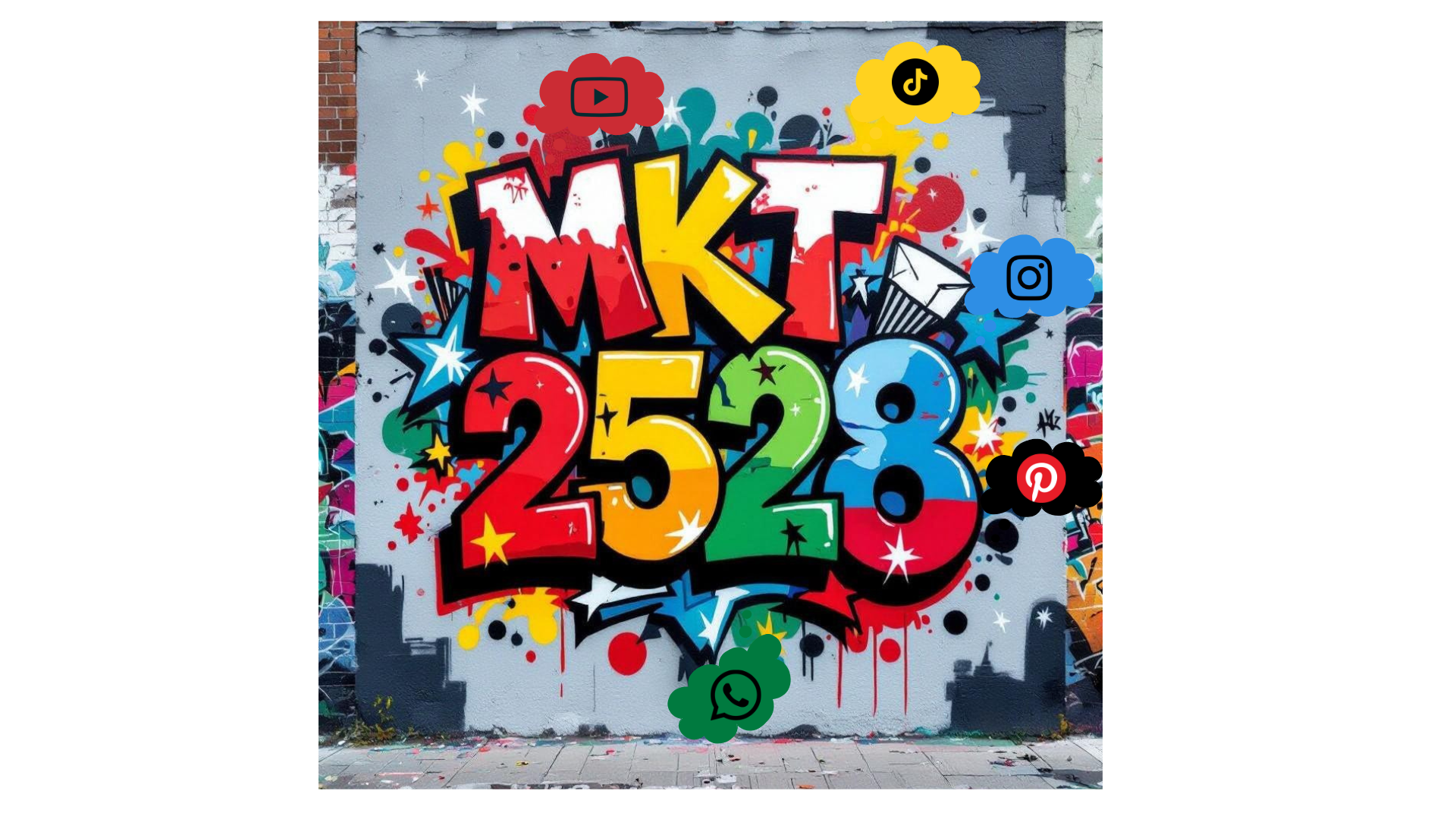 Conteúdos Gráficos e Audiovisuais