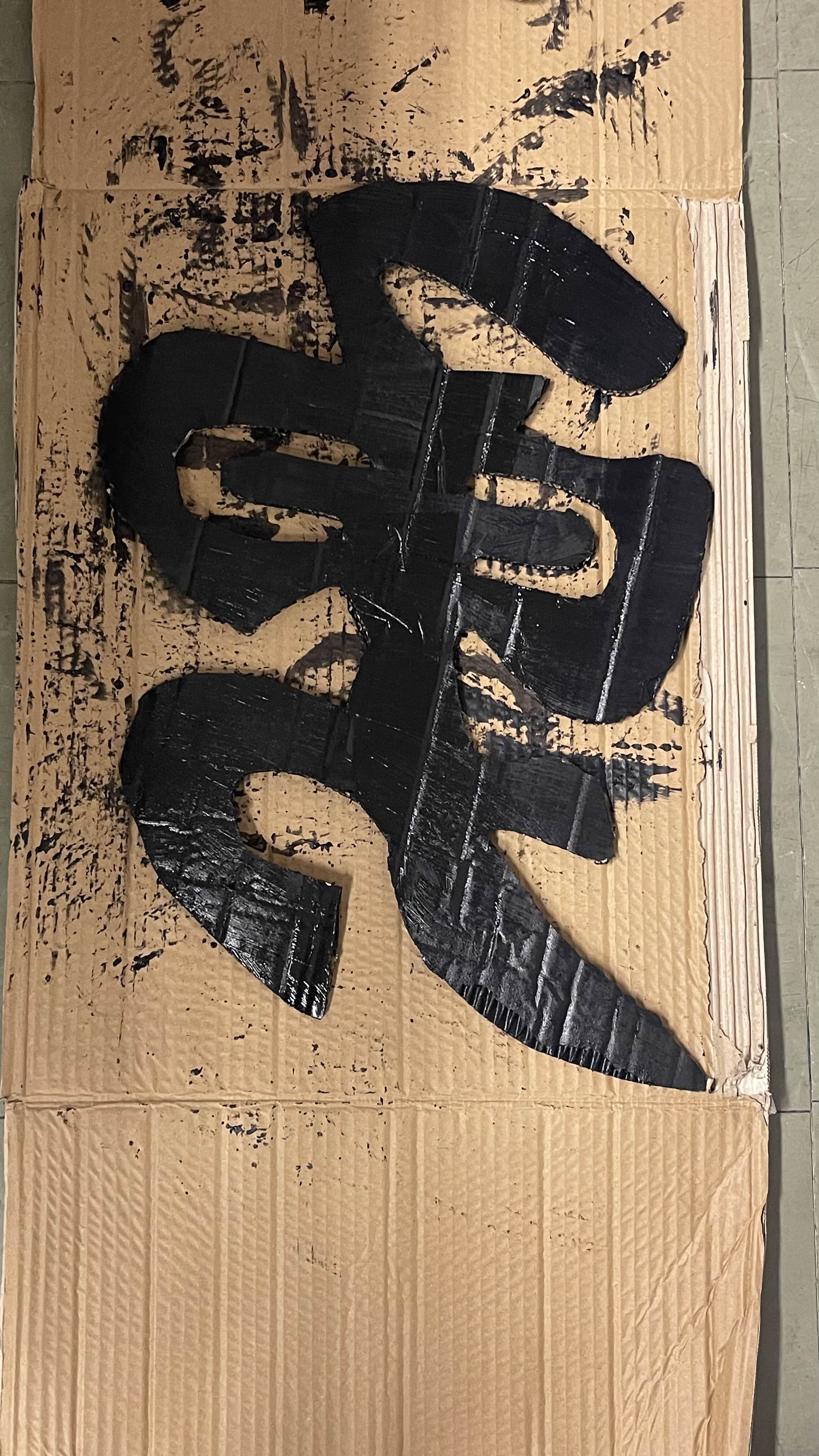 Preparação para o Halloween