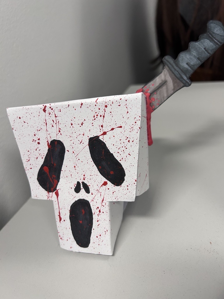 Caveiras Decorativas