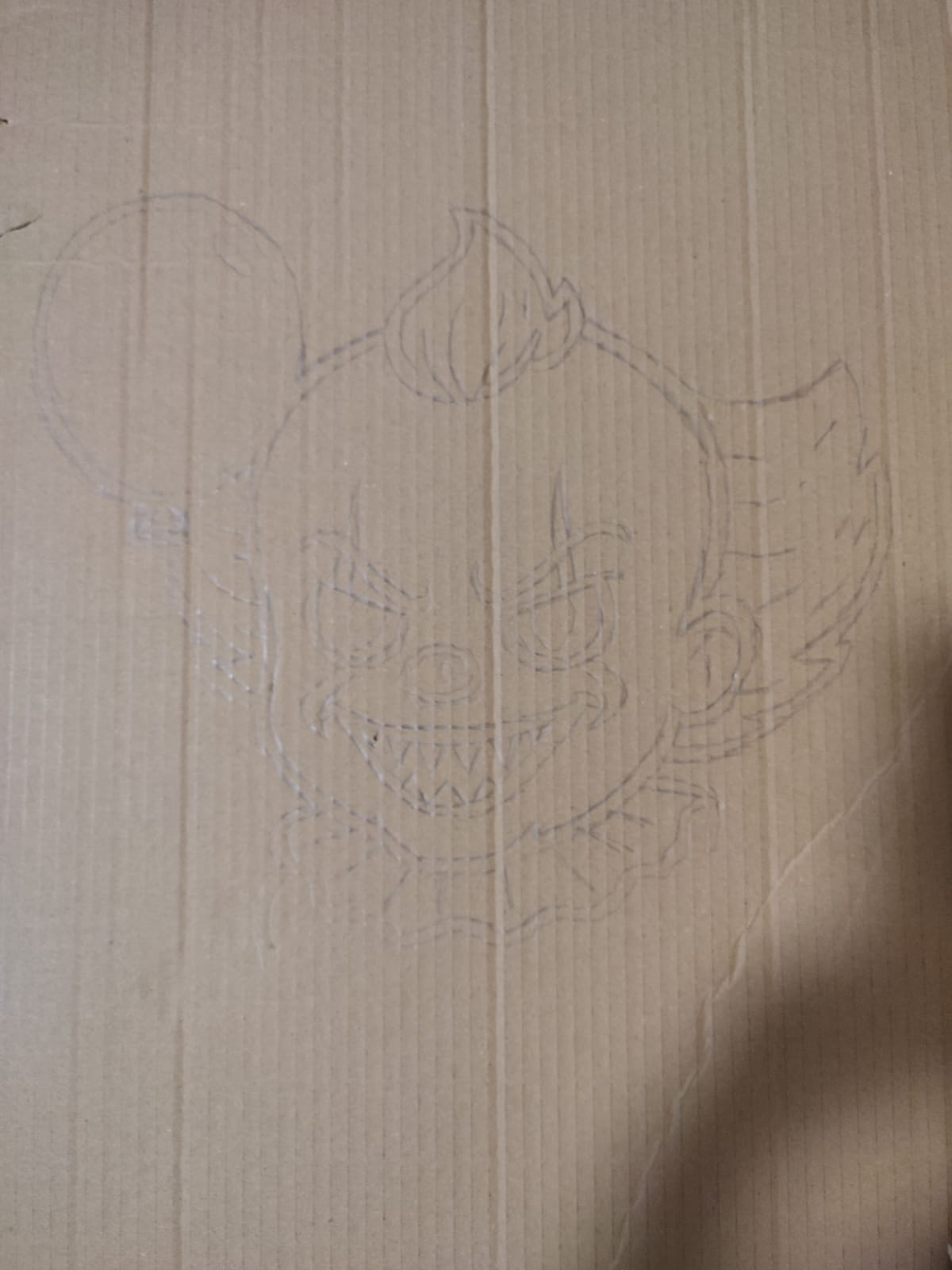 Decorações Sustentáveis Halloween