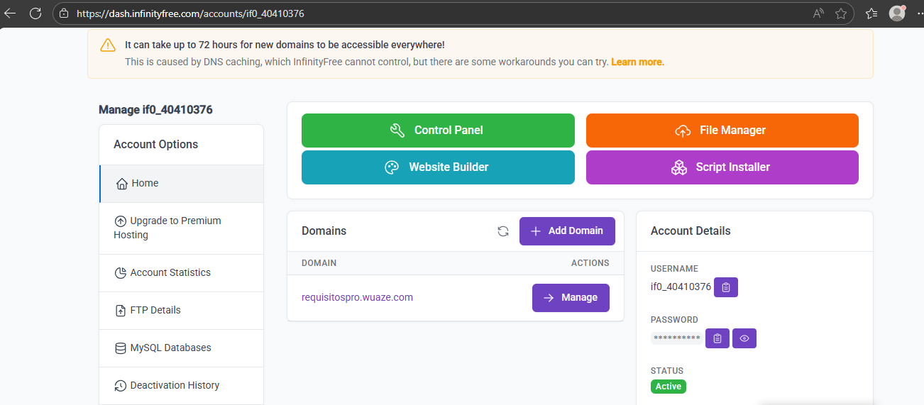 Portfólios na Disciplina CGA