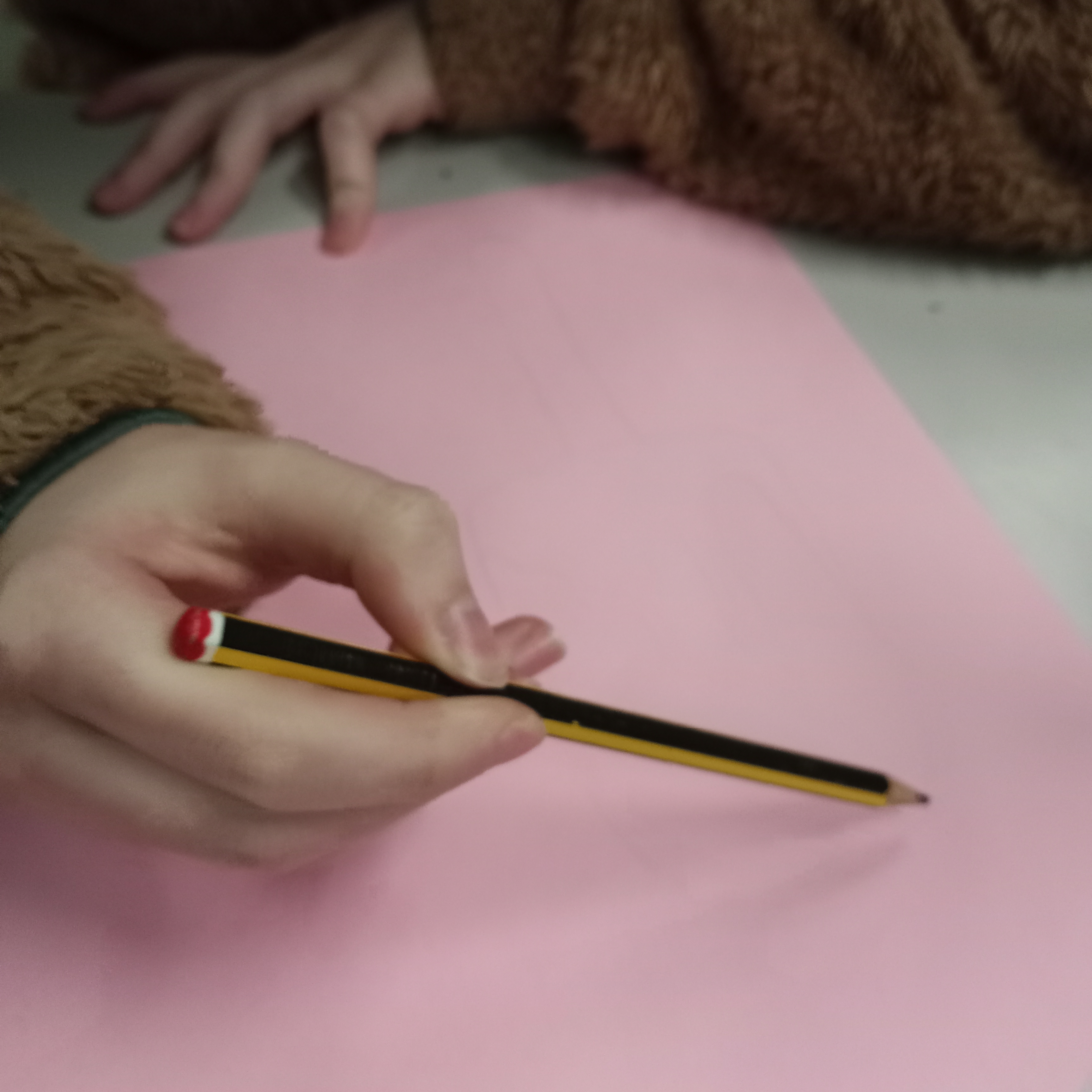 Preparações para o Natal