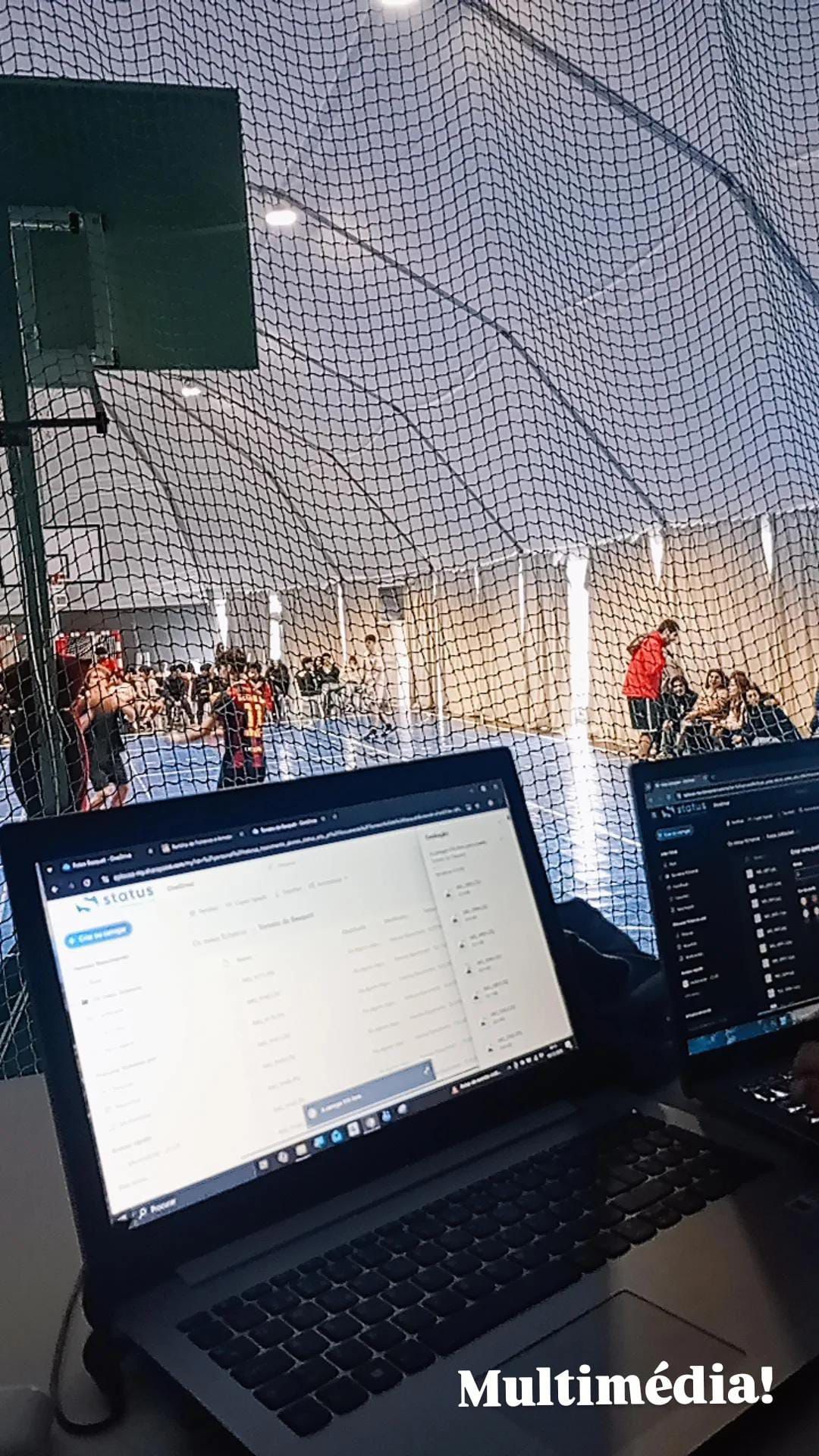 Torneio de Basquetebol